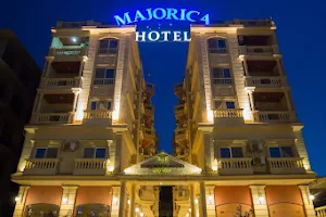 Majorica Hotel Marina image