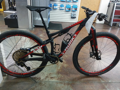 Bicycle Store «Canyon Bicycles - Draper», reviews and photos, 762 E 12300 S, Draper, UT 84020, USA