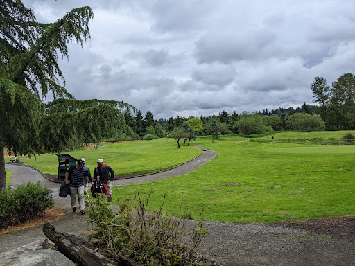 Golf Course «Willows Run Golf Complex», reviews and photos, 10402 Willows Rd, Redmond, WA 98052, USA
