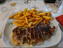 Steak du Crêperie Chez Alberto à Conflans-Sainte-Honorine - n°3