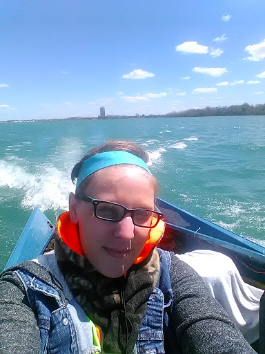 Park «Lake Front Park», reviews and photos, 23000 Jefferson Ave, St Clair Shores, MI 48080, USA