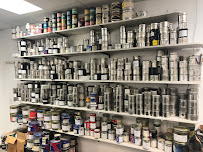 Graphic Fox, ink - Photo 6 - Car repair in Chico, CA, Chico