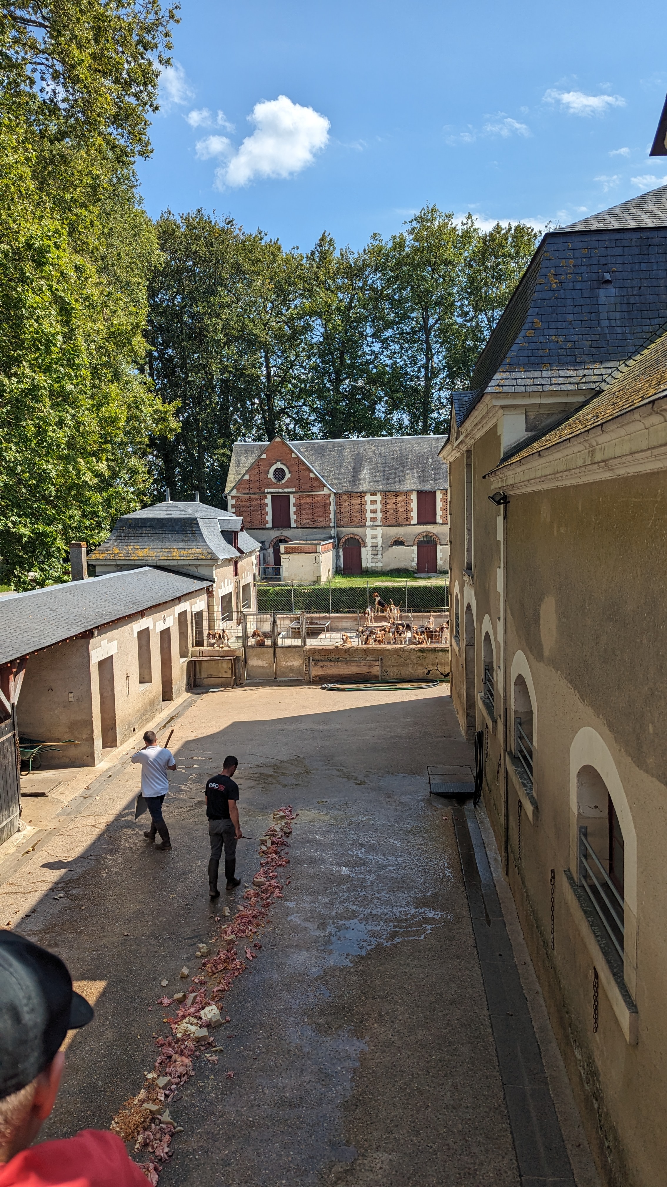 Photo n° 3 de l'avis de Jérôme.a fait le 18/08/2023 à 14:32