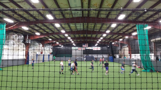 Sports Complex «Snohomish Sports Institute», reviews and photos, 1820 Bickford Ave, Snohomish, WA 98290, USA