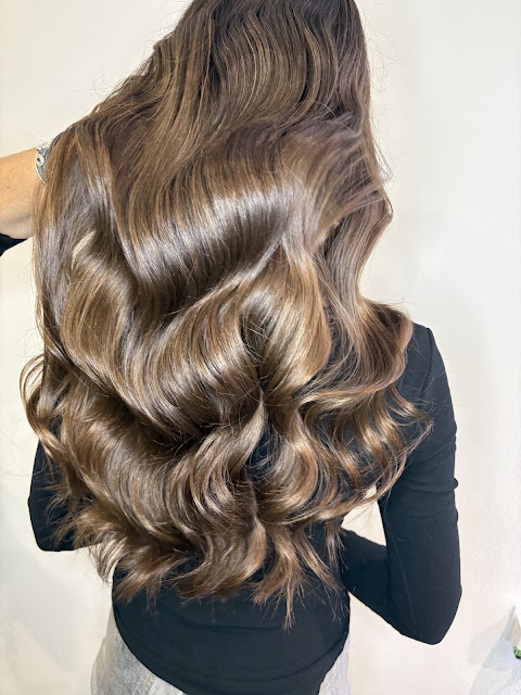 Juanvi Camarasa - Hair Studio