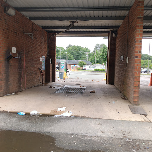 Thrift Store «HOPE Thrift», reviews and photos, 11260 Patterson Ave, Henrico, VA 23238, USA