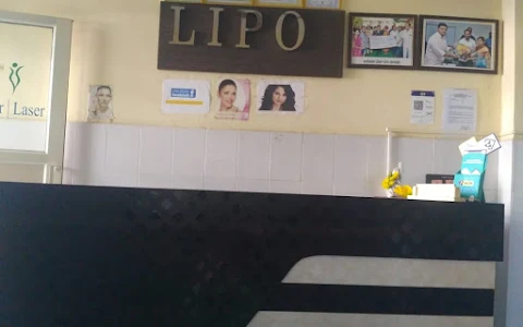 LIPO SKIN, SLIMMING, LASER AND HAIR CLINIC image