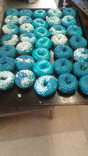 Donut Shop «Yum Yum Donuts», reviews and photos, 5454 Orangethorpe Ave, La Palma, CA 90623, USA