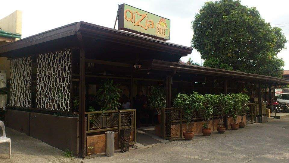 Qizia Cafe