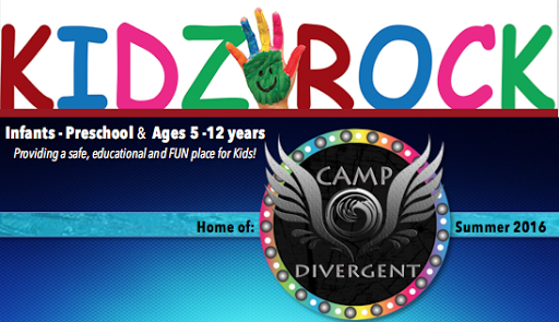 School «Kidz Rock Early Learning Center», reviews and photos, 6641 FL-46, Sanford, FL 32771, USA