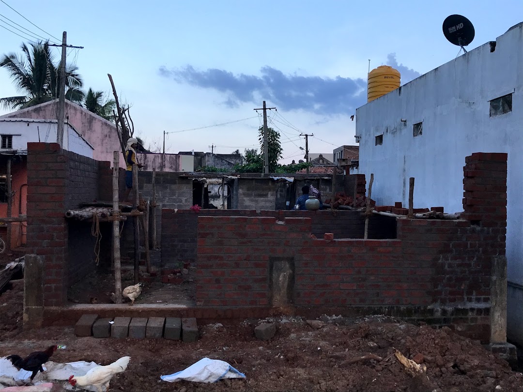 ರಂಗನಾಥ ಯನ್ ಹೆಚ್