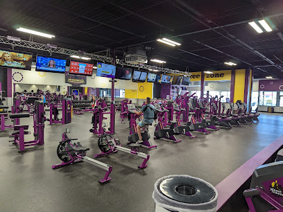 Planet Fitness - 606 Taywood Rd, Englewood, OH 45322