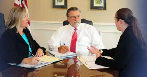 Personal Injury Attorney «Chiumento Dwyer Hertel Grant, P.L.», reviews and photos