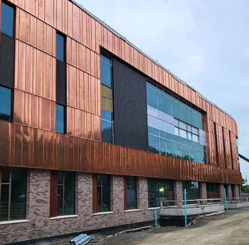 Photo of Evans Roofing Company