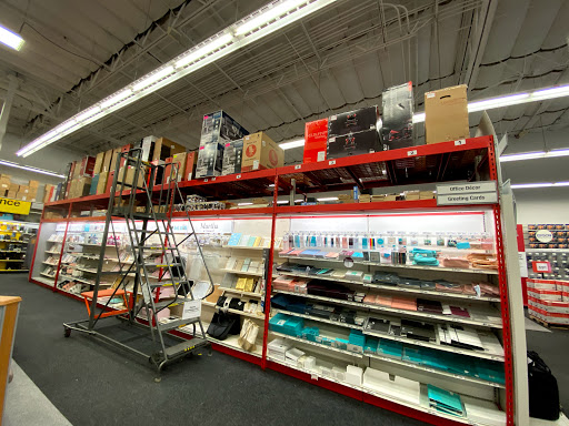 Office Supply Store «Staples», reviews and photos, 921 N Milliken Ave, Ontario, CA 91761, USA