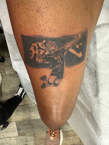 Find aztec tattoo ideas for your next unique tattoo in Buford at Wild Tribe Tattoos and Piercings