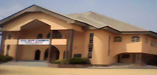 Qua Iboe Church Ewet Offot, 112 Nwaniba Road, 520231, Uyo, Nigeria, Catholic Church, state Akwa Ibom