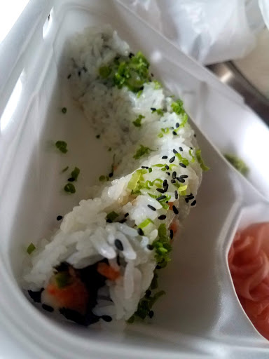 Shogun Sushi image