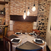 Atmosphère du Restaurant italien Cari Amici à Pau - n°6