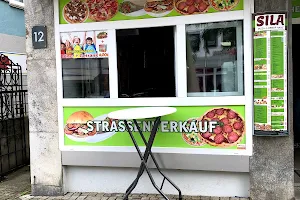 Sila Pizza & Kebab-Haus image