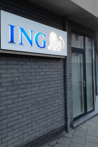 ING Oostende Mariakerke - Agent Independant - Bank