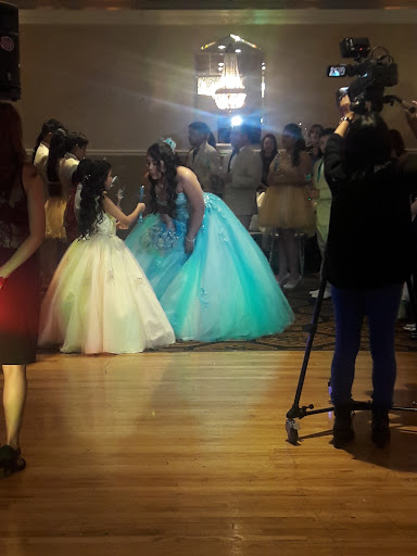 Caterer «Lone Tree Manor Banquet Hall & Catering», reviews and photos, 7730 N Milwaukee Ave, Niles, IL 60714, USA