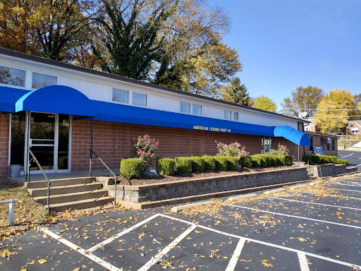 St.Louis County American Legion Memorial Post 111