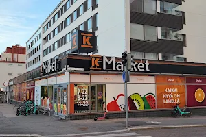 K-Market Kymppi (Jyväskylä) image