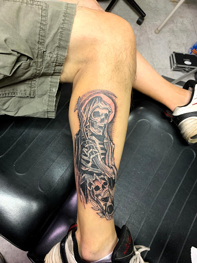 Find lipstick tattoo ideas for your next unique tattoo in Hudson Falls at ALTERED ADDICTION TATTOOS