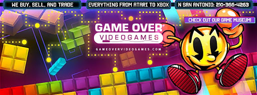 Video Game Store «Game Over Videogames», reviews and photos, 602 NW Loop 410 #111, San Antonio, TX 78216, USA