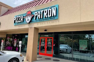 Pizza Patrón DeSoto image
