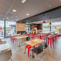 Photos du propriétaire du Restaurant KFC Lyon Meyzieu - n°3