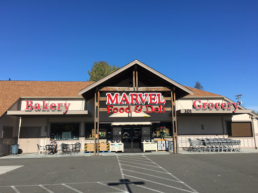 Marvel Food & Deli, 301 133rd St S, Tacoma, WA 98444, USA, 