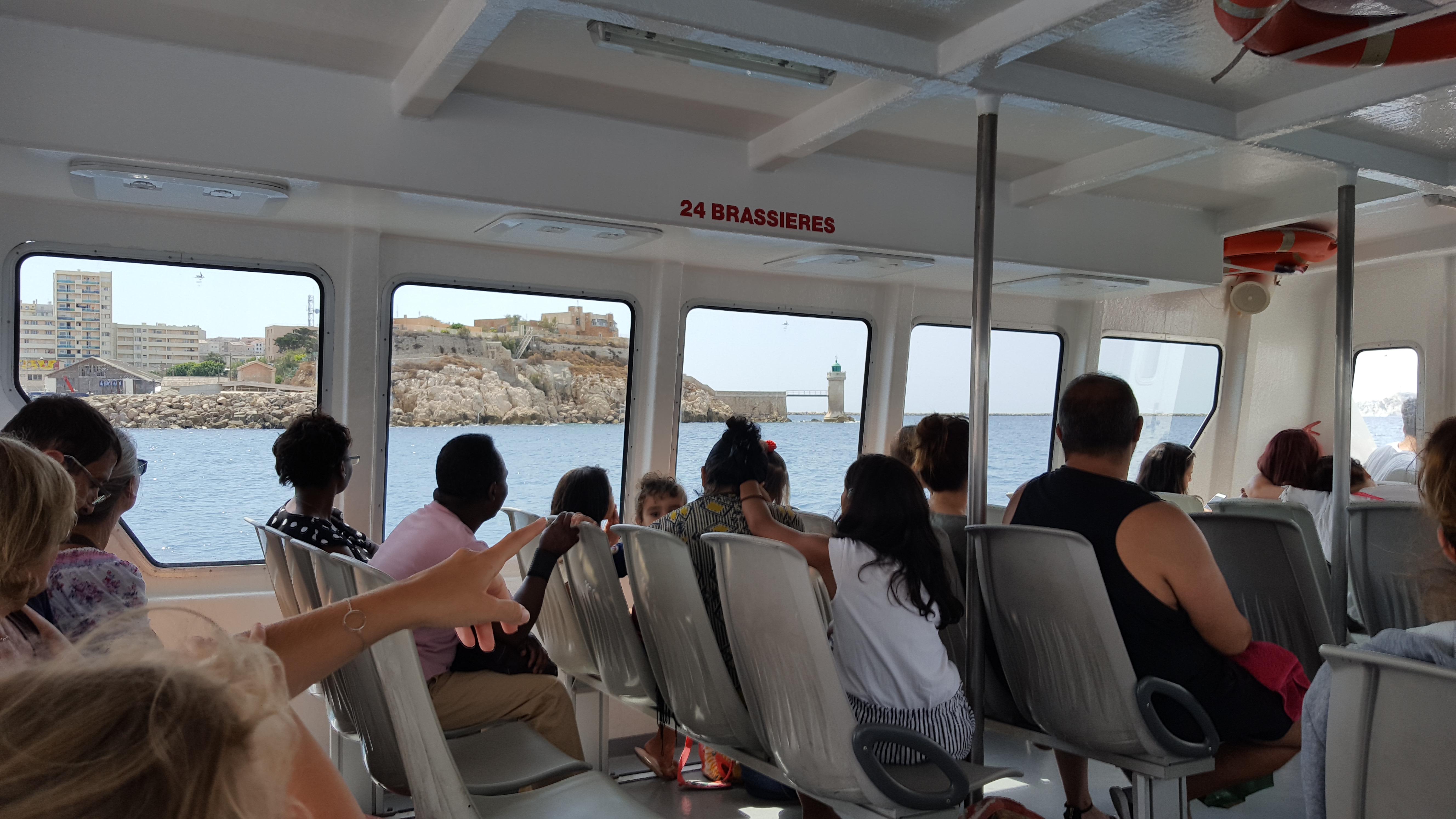 Photo n° 4 de l'avis de Aymeric.e fait le 22/08/2019 à 10:59