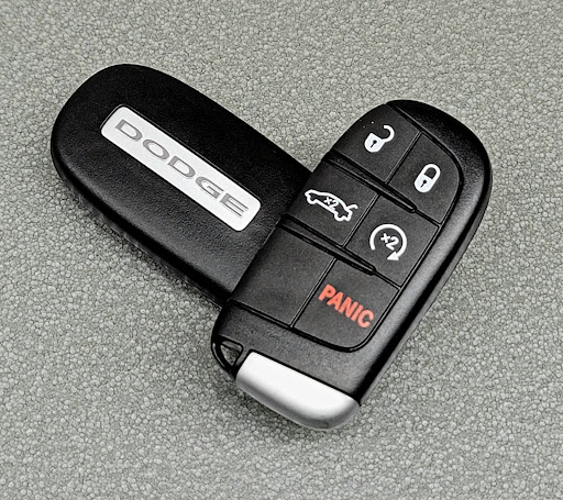 Locksmith «Automotive and Commercial Locksmith», reviews and photos, 6105 Johnson St, Hollywood, FL 33024, USA