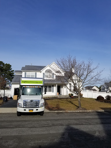 Moving Company «High Touch Moving», reviews and photos, 53-28 11th St, Long Island City, NY 11101, USA