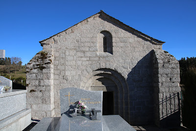 Eglise Saint-Jean à Serverette