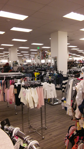 Department Store «Nordstrom Rack Riverside Plaza», reviews and photos, 3635 Riverside Plaza Dr, Riverside, CA 92506, USA
