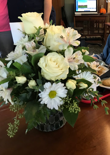 Florist «LeFleur Shoppe», reviews and photos, 4210 Grand Haven Rd, Muskegon, MI 49441, USA