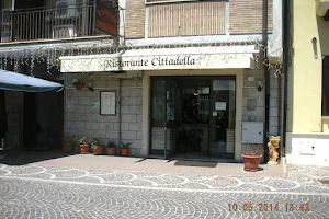 Ristorante Cittadella image