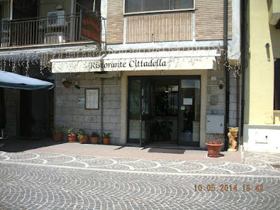 Ristorante Cittadella Via Michele Carusi, Snc, 67043 Celano AQ, Italia