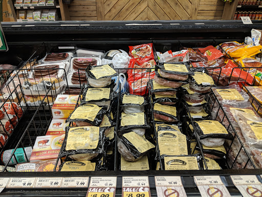 Grocery Store «Fresh Thyme Farmers Market- Alamo/Oakley», reviews and photos, 3321 Alamo Ave, Cincinnati, OH 45209, USA