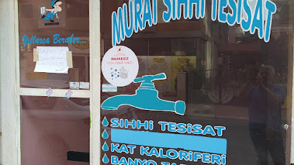 Murat Sıhhi Tesisat
