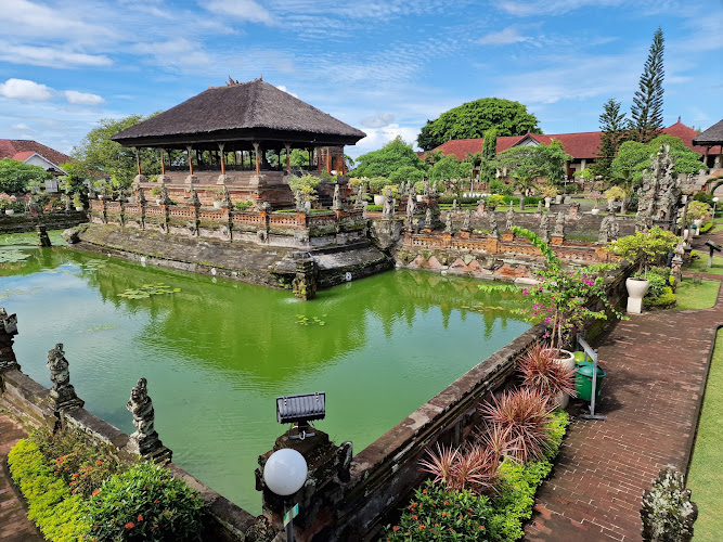 10 Tempat Menarik di Bali yang Wajib Dikunjungi