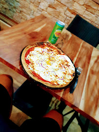 Pizza du Pizzeria Cofano à Volmerange-les-Mines - n°10