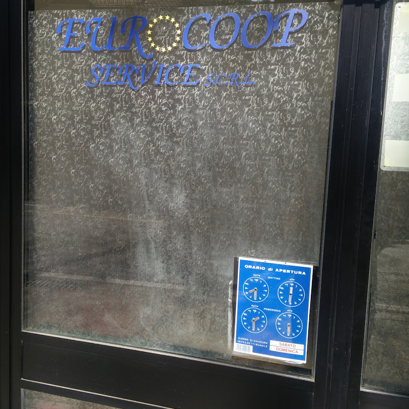 Eurocoop Service Soc. Coop. A R. L.