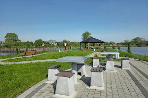 Strefa rekreacji w Januszowicach image
