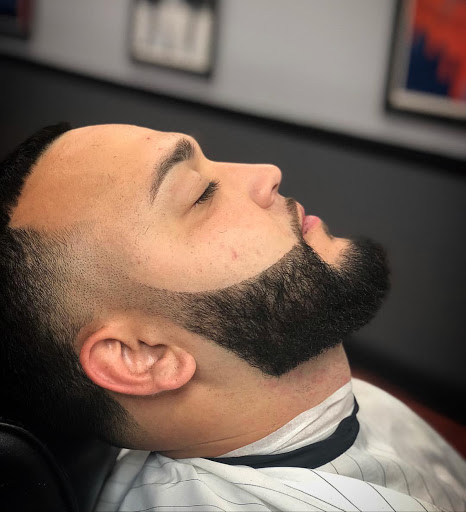 Barber Shop «5Star Barbershop», reviews and photos, 12720 S Orange Blossom Trail, Orlando, FL 32837, USA