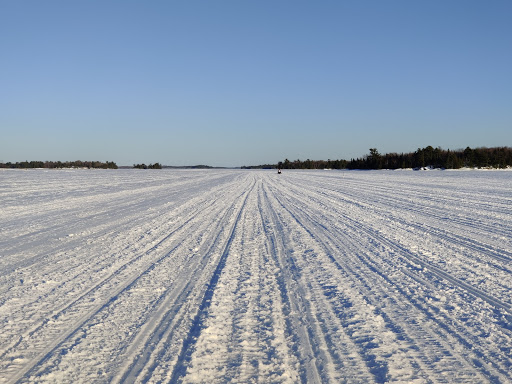 National Park «Voyageurs National Park», reviews and photos
