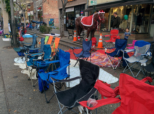 Donut Shop «Donut Wheel», reviews and photos, 2017 First St, Livermore, CA 94550, USA